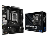 Asrock H810M-H DDR5 LGA1851 MATX