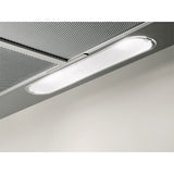 Electrolux LFT526X Vægmonteret Rustfrit stål 600 m³/t