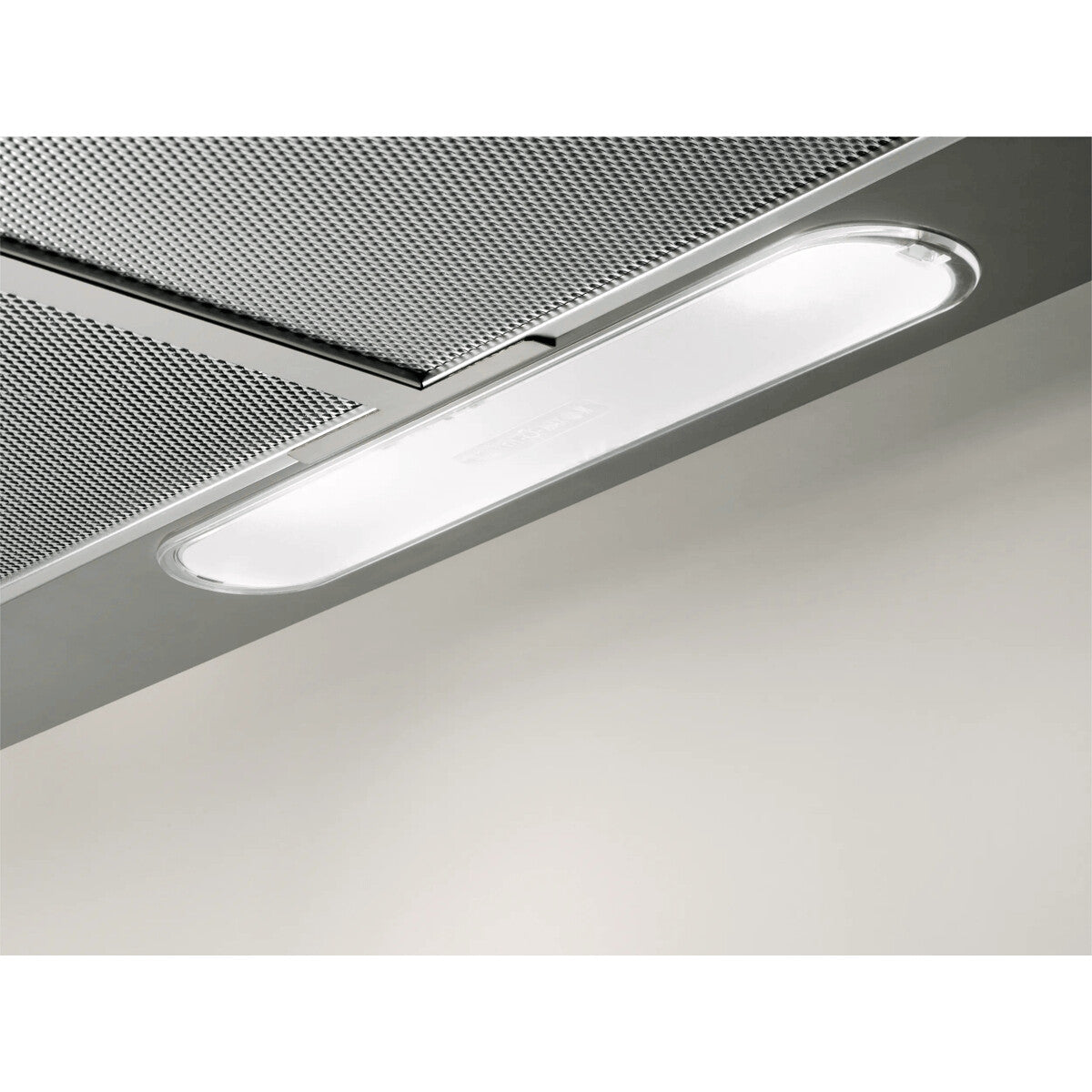 Electrolux LFG716X Indbygget Rustfrit stål 580 m³/t