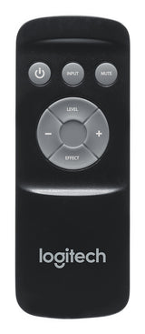 Logitech Z906 højttalersæt 500 W Universel Sort 5.1 kanaler 67 W