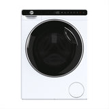 Hoover OW50-BP12307-S vaskemaskine Front-læsning 5 kg 1200 rpm Hvid
