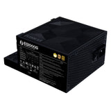Lian Li EG1000G enhed til strømforsyning 1000 W 24-pin ATX SFX Sort