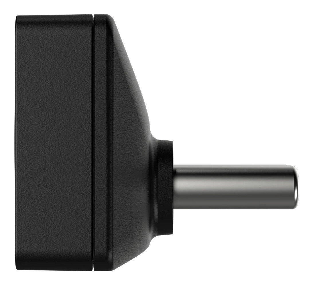 SanDisk Extreme Fit USB-nøgle 256 GB USB Type-C 3.2 Gen 1 (3.1 Gen 1) Sort