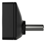SanDisk Extreme Fit USB-nøgle 256 GB USB Type-C 3.2 Gen 1 (3.1 Gen 1) Sort
