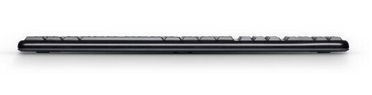 Logitech K120 for Business tastatur USB AZERTY Litauisk Sort