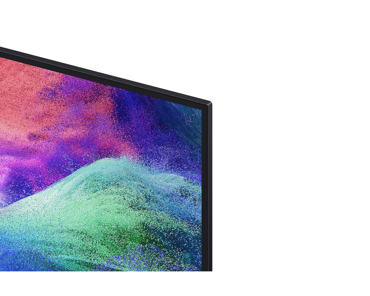 Televizorius Samsung MRE55R85HAUXXH 2026m. modelis
