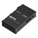 Teltonika DAP140 300 Mbit/s Sort Strøm over Ethernet (PoE)