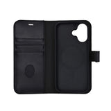 Radicover RAD308 mobiltelefon etui 16 cm (6.3") Folie Sort