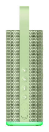 Xiaomi Sound Play Bærbar stereohøjttaler Grøn 18 W