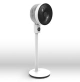 Meaco SEFTE10PS-EU ventilator Hvid