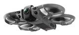 DJI Avata 360 ( RC 2) 4 rotors Octocopter 64 MP 6000 x 3000 pixels 2700 mAh Grey