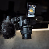 Canon EOS R50 Digitalkamera 3840 x 2160 Sort