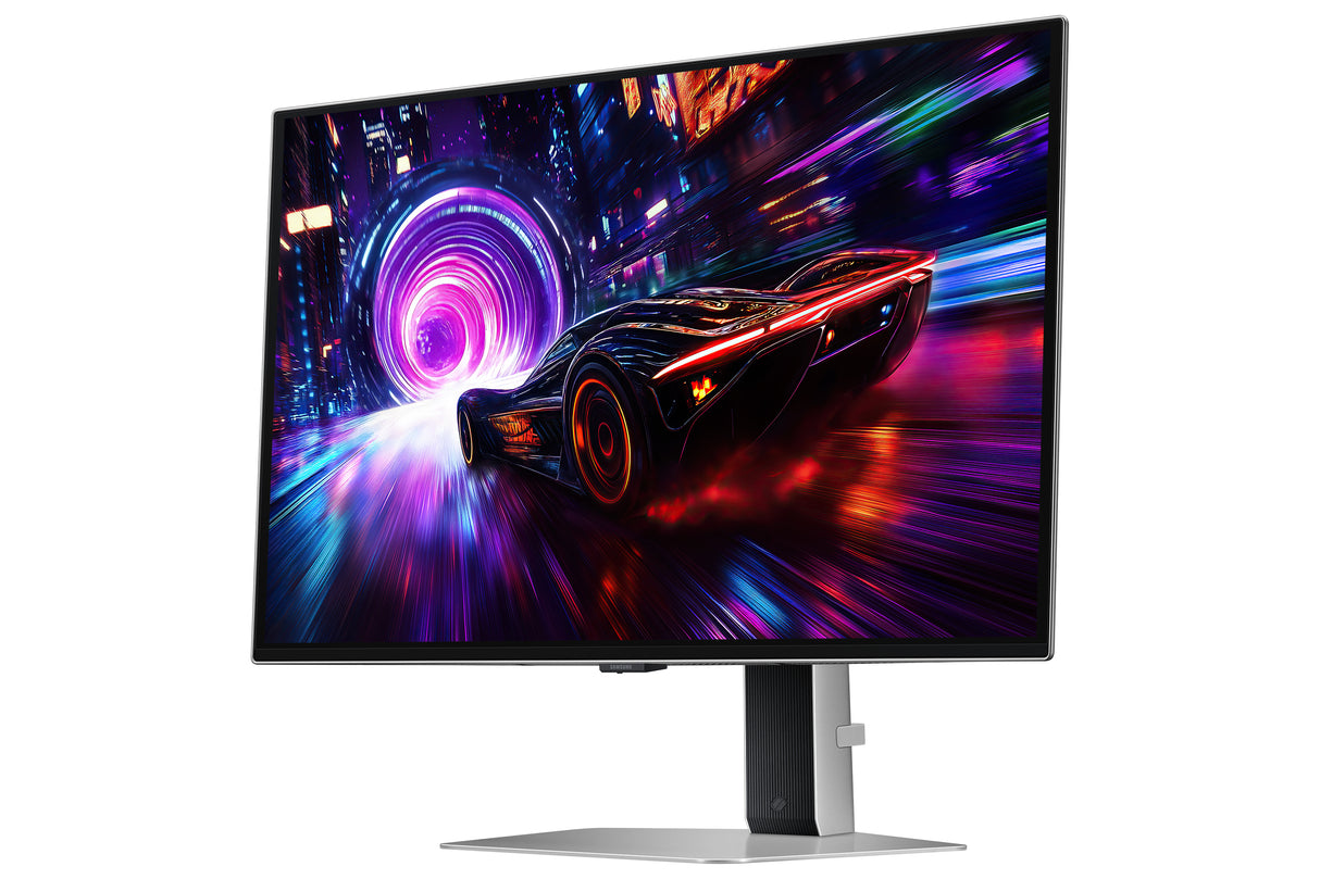 Samsung G81SF 27 OLED 3840 x 2160 (4K) DisplayPort HDMI 240 Hz