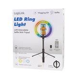 LogiLink Ringlys