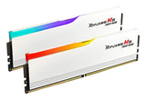 G.Skill Ripjaws M5 RGB F5-6000J3636F16GX2-RM5NRW hukommelsesmodul 32 GB 2 x 16 GB DDR5 288-pin DIMM