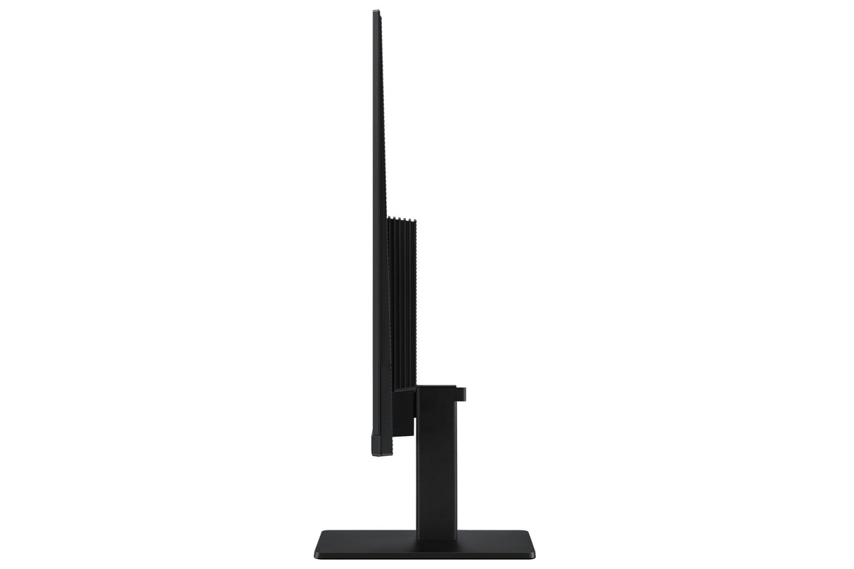 Samsung S30GD computerskærm 68,6 cm (27") 1920 x 1080 pixel Fuld HD LCD Sort