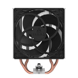 ARCTIC Freezer 36 CO Processor Luftkøler 12 cm Sort, Sølv 1 stk