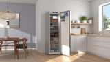 Bosch GSN36VLCG fritstående fryseskab