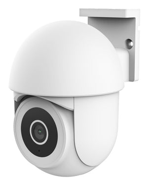 Trust IPCAM-3900 Tårn IP-sikkerhedskamera Udendørs 2304 x 1296 pixel Væg