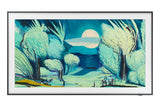 Samsung QE65LS03FAU 65 4K UHD (2160p) Sort