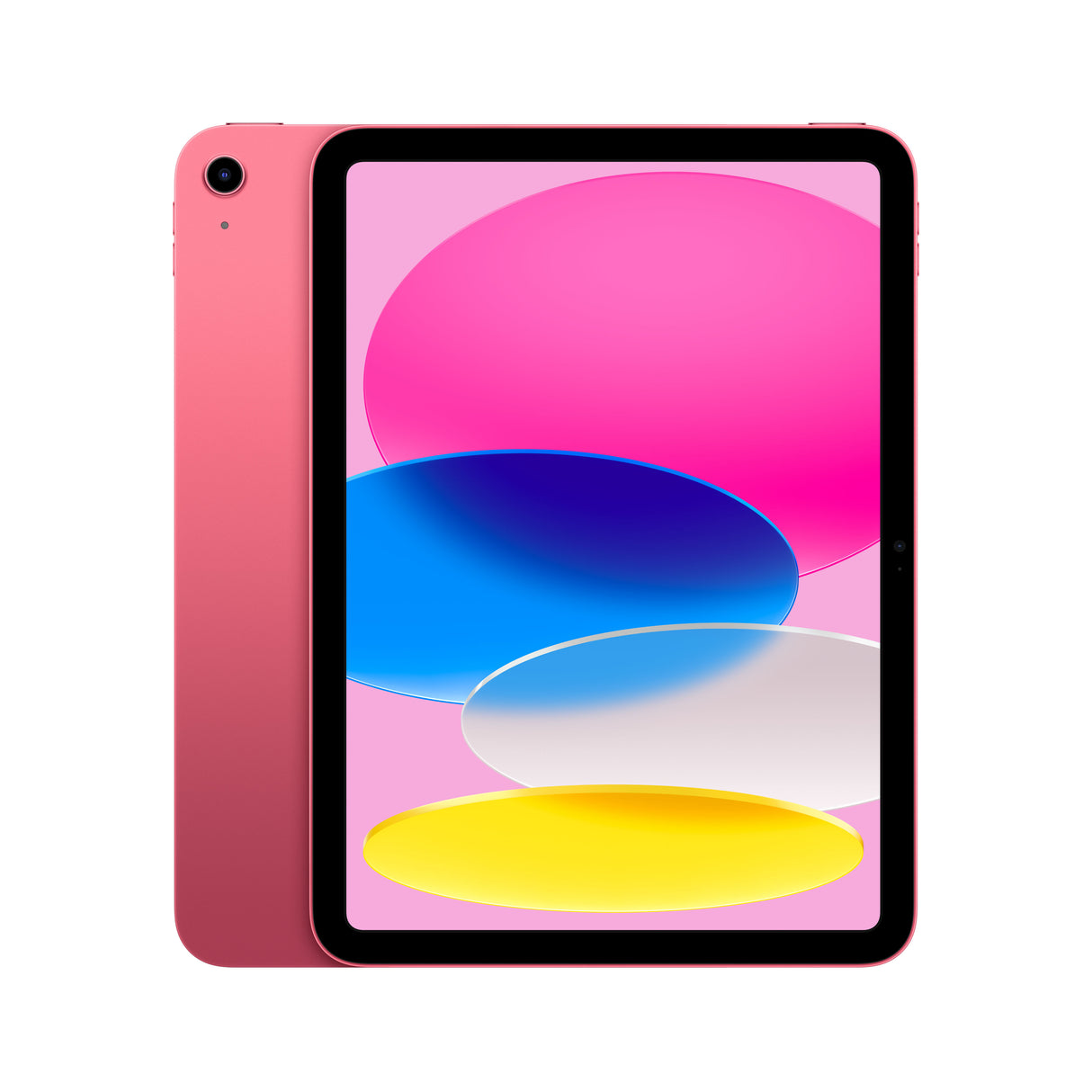 *Apple iPad 10.9" 64GB Wifi - Pink (2024)