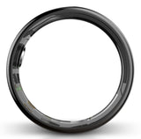 Ksix Saturn Nej Aktivitetsmåler med smart ring IP68 Sort