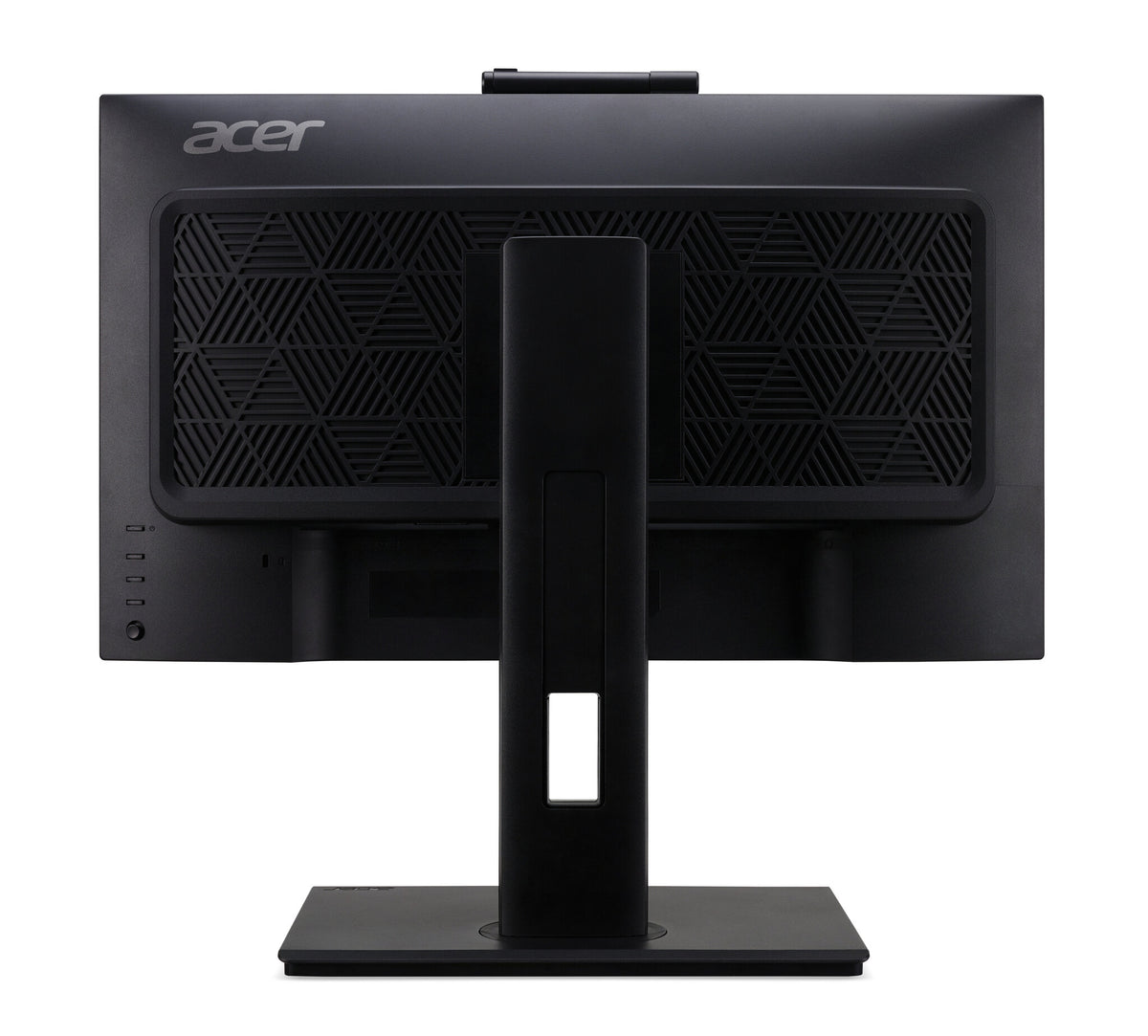 Acer B278U E computerskærm 68,6 cm (27") 2560 x 1440 pixel Wide Quad HD LCD Sort