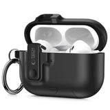 Tech Protect Slim Hook Apple Airpods Pro 3 Sort
