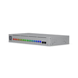 Ubiquiti UniFi Switch Pro Max 16 PoE Switch 16-porte PoE++