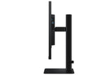 Samsung S60D computerskærm 68,6 cm (27") 2560 x 1440 pixel Quad HD LCD Sort