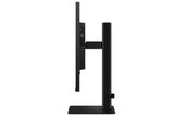 Samsung S80D computerskærm 68,6 cm (27") 3840 x 2160 pixel 4K Ultra HD LCD Sort
