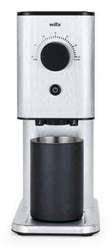 Wilfa CG3AB-125 Zense Alux kaffekværn