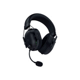 Razer BLACKSHARK V2 HYPERSPEED Headset Kabel & trådløs Spil USB Type-A Bluetooth Sort