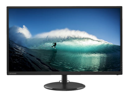 Lenovo C32q-20 31.5" 2560 x 1440 (2K) HDMI DisplayPort 75Hz