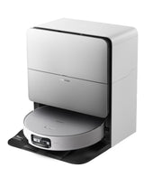 RoboRock Saros 20 Sonic, hvid