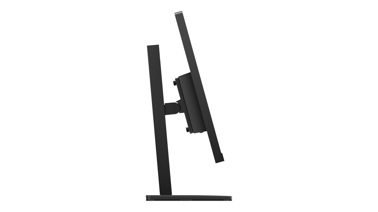 Lenovo ThinkVision E24-30 LED display 60,5 cm (23.8") 1920 x 1080 pixel Fuld HD Sort