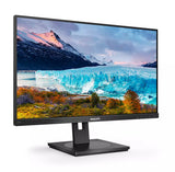 Philips S-line 272S1AE 27 IPS 1920 x 1080 (Full HD) 75Hz DVI VGA (HD-15) HDMI DisplayPort Pivot Skærm