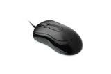 Kensington K72480WW mus Kontor Ambidextrous USB Type-A Optisk 1000 dpi