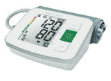 Medisana BU 512 Overarm Automatisk 2 bruger(e)