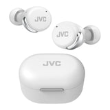 JVC HA-A30T Headset True Wireless Stereo (TWS) I ørerne Opkald/musik Bluetooth Hvid