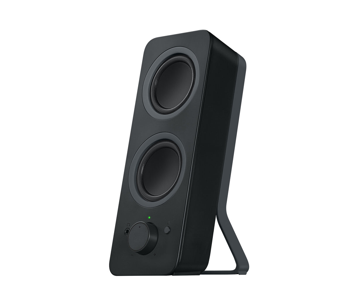 Logitech Z207 Sort Kabel & trådløs 5 W