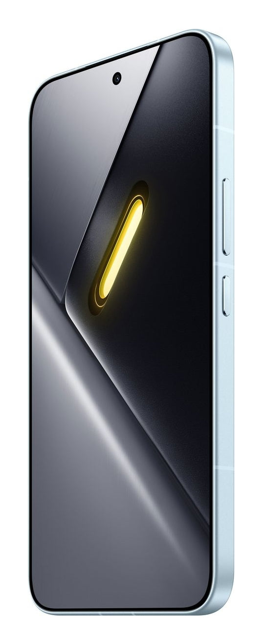 POCO X8 Pro Max 17,4 cm (6.83") Dual SIM 5G USB Type-C 12 GB 256 GB 8500 mAh Blå