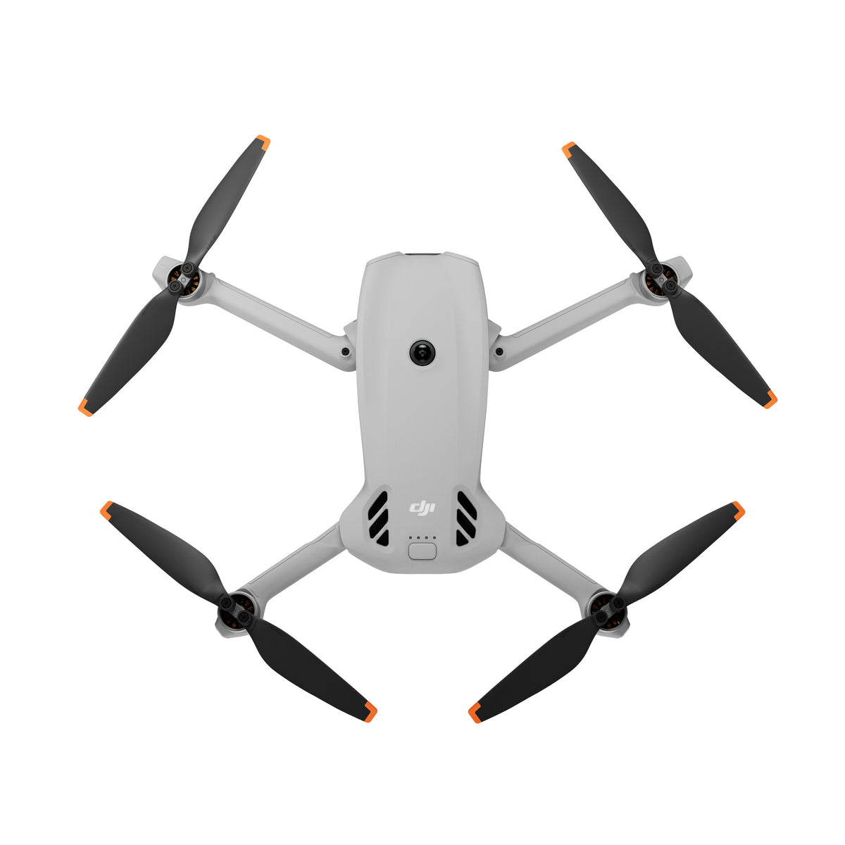 DJI Lito X1 Fly More Combo Plus 4 rotors Quadcopter 48 MP 4680 mAh Grey