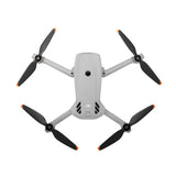 DJI Lito X1 Fly More Combo Plus 4 rotors Quadcopter 48 MP 4680 mAh Grey