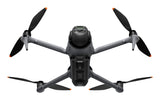 DJI Mavic 4 Pro 4 rotorer Quadrokopter 100 MP 12288 x 8192 pixel 6654 mAh Grå