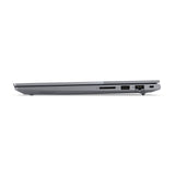 Lenovo ThinkBook 14 G6 IRL Intel® Core™ i5 i5-13420H Laptop 35,6 cm (14") WUXGA 16 GB DDR5-SDRAM 512 GB SSD Wi-Fi 6 (802.11ax) Windows 11 Pro Nordisk Grå