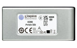 Kingston SSD XS2000 500GB USB 3.2 Gen 2x2