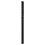 Spigen Liquid Air mobiltelefon etui 17,3 cm (6.8") Cover Sort