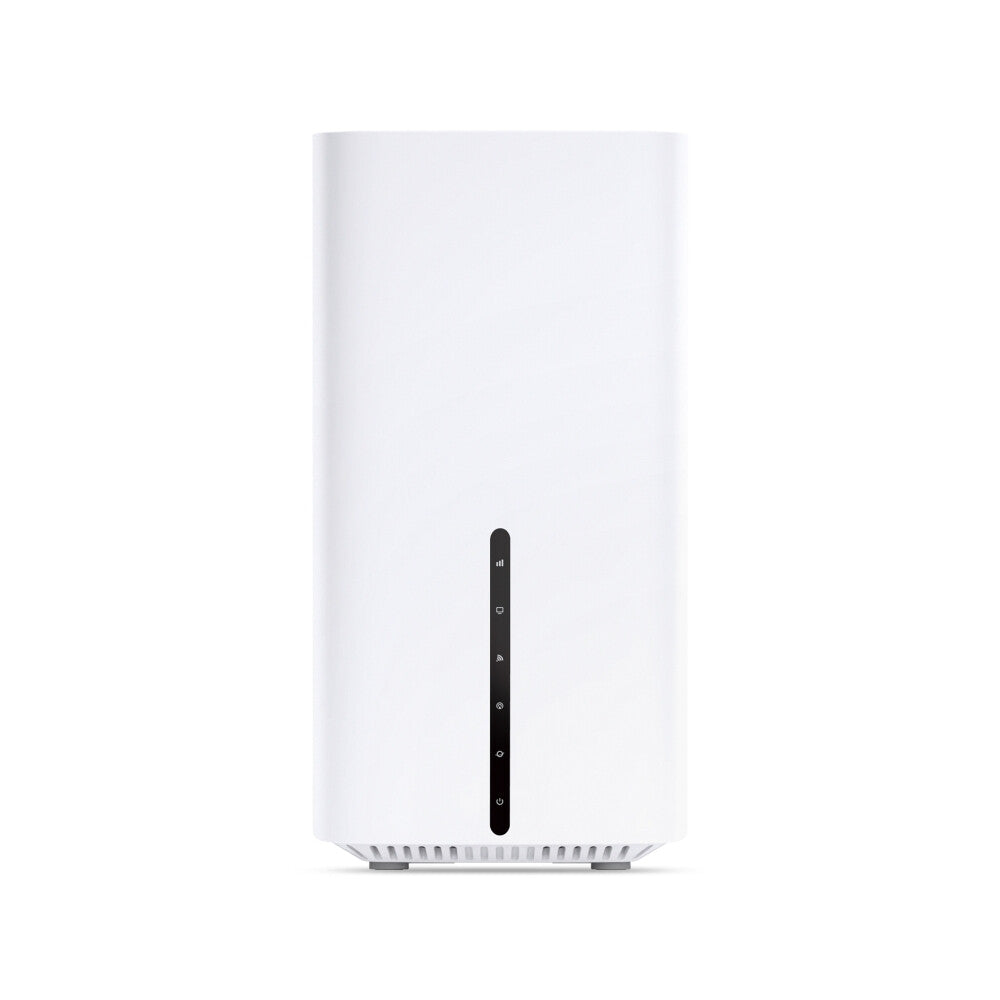 TP-Link Archer NX210 trådløs router Gigabit Ethernet Dual-band (2,4 GHz / 5 GHz) 5G Hvid