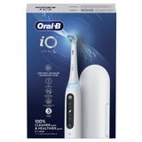 Oral-B iO5S el-tandbørste hvid